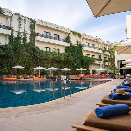 Kech Boutique Hotel & Spa Μαρακές Εξωτερικό φωτογραφία