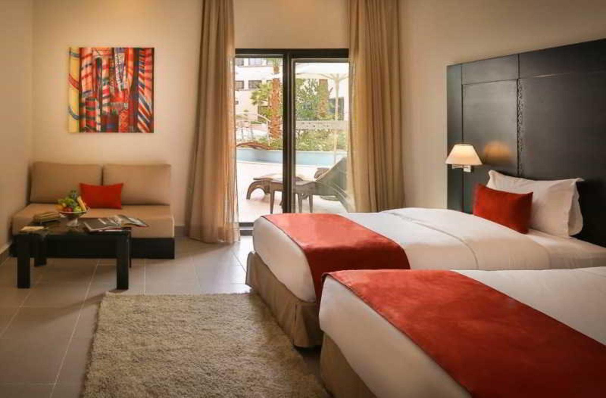Kech Boutique Hotel & Spa Μαρακές Εξωτερικό φωτογραφία
