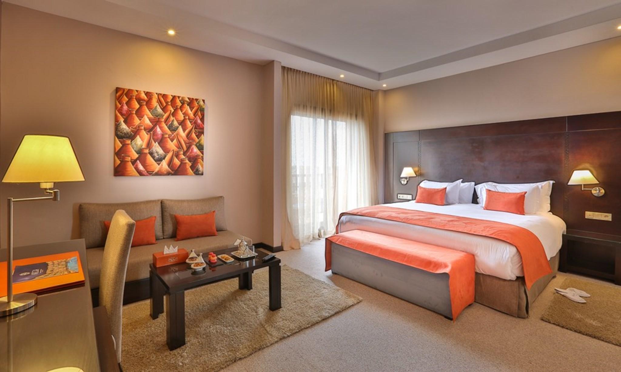 Kech Boutique Hotel & Spa Μαρακές Εξωτερικό φωτογραφία