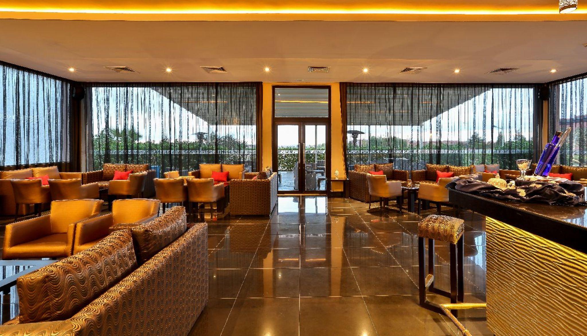 Kech Boutique Hotel & Spa Μαρακές Εξωτερικό φωτογραφία