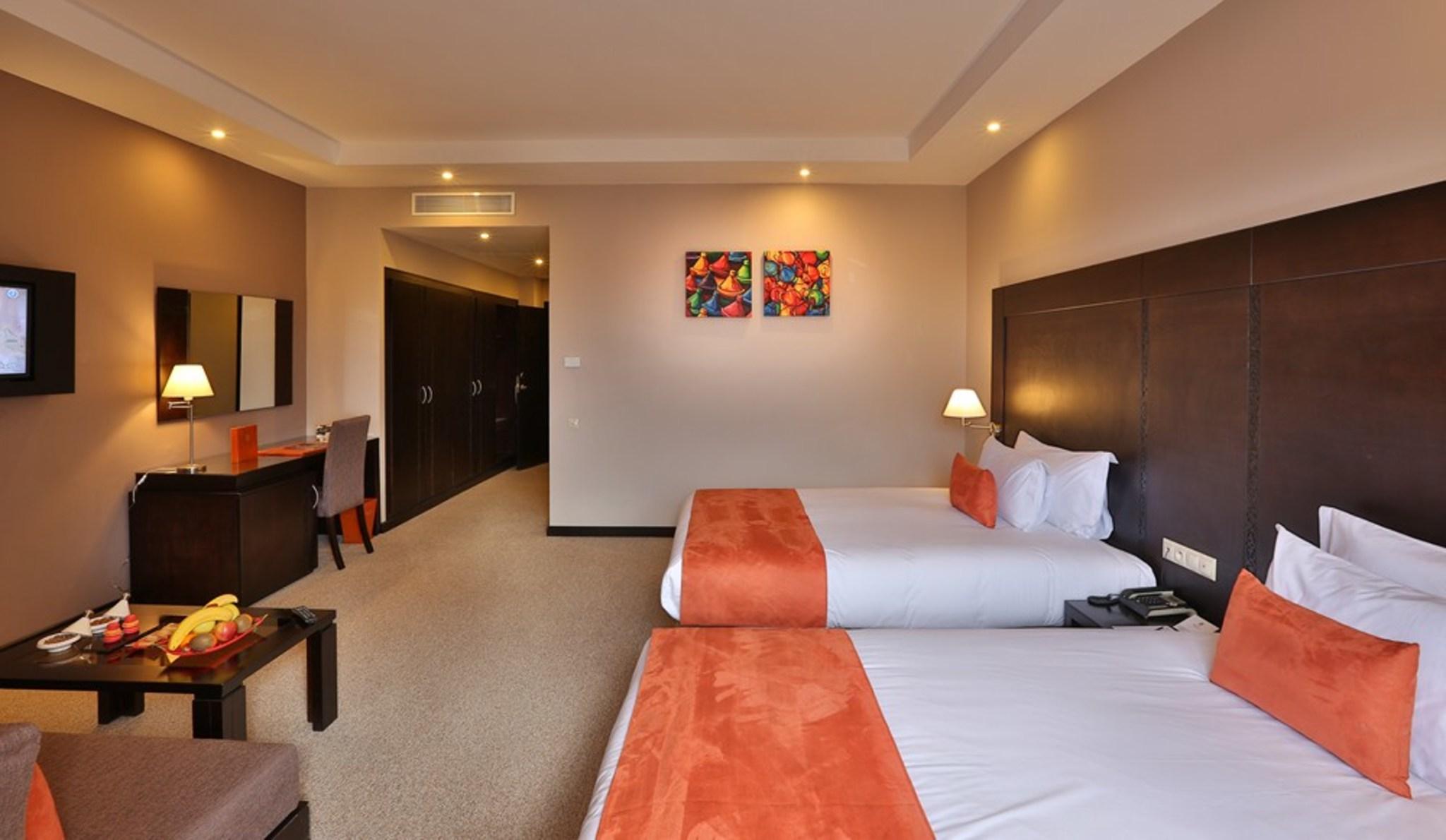 Kech Boutique Hotel & Spa Μαρακές Εξωτερικό φωτογραφία