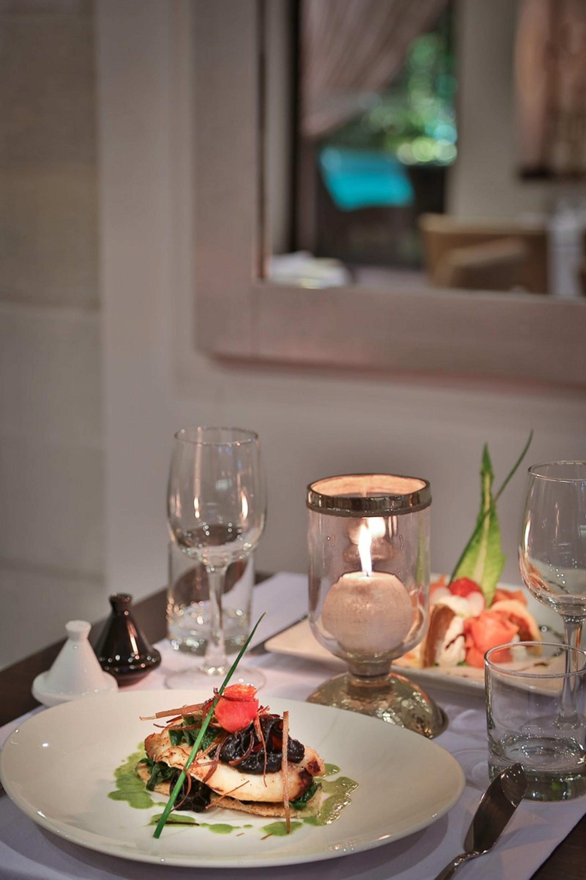 Kech Boutique Hotel & Spa Μαρακές Εξωτερικό φωτογραφία