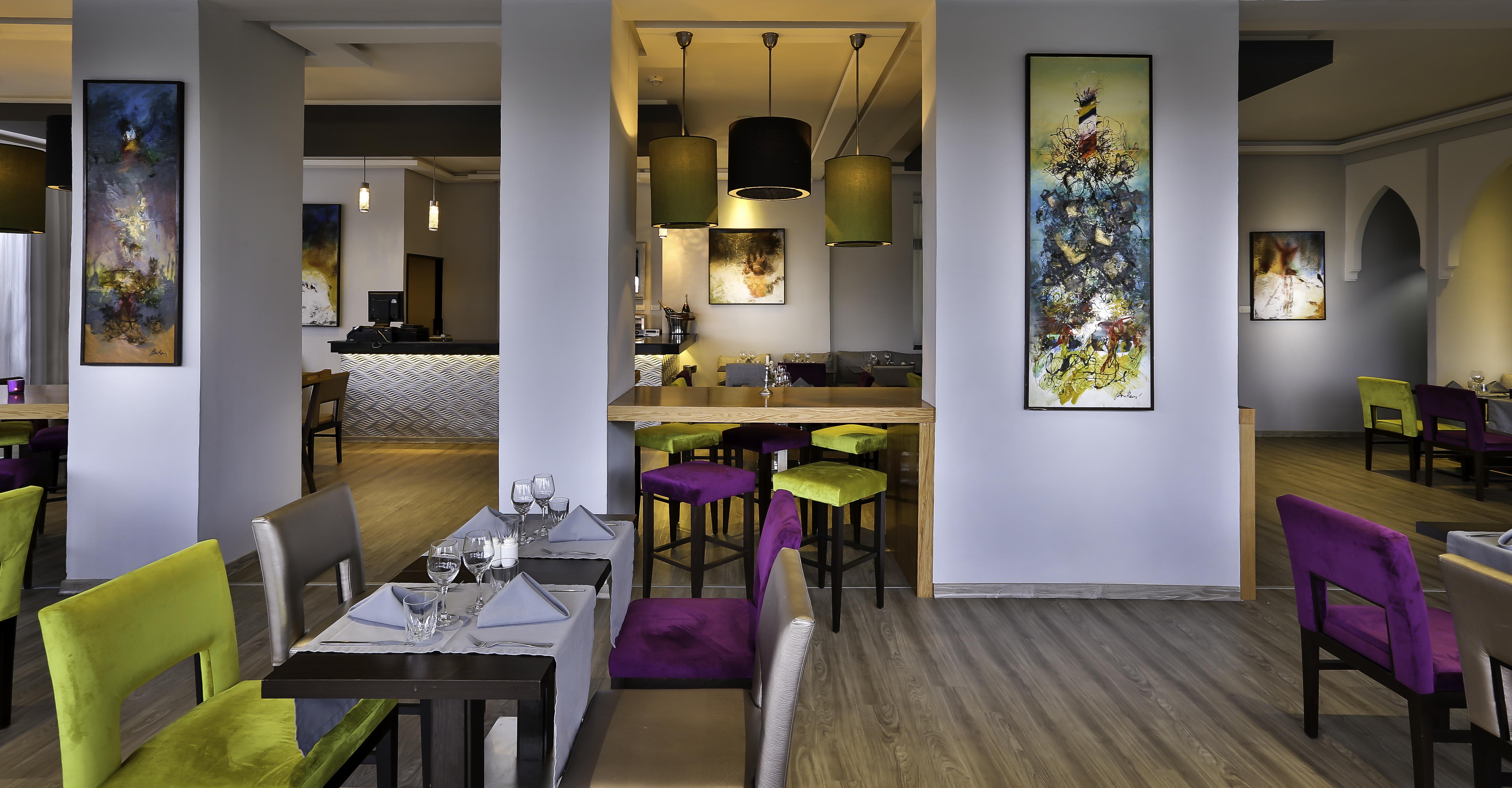Kech Boutique Hotel & Spa Μαρακές Εξωτερικό φωτογραφία