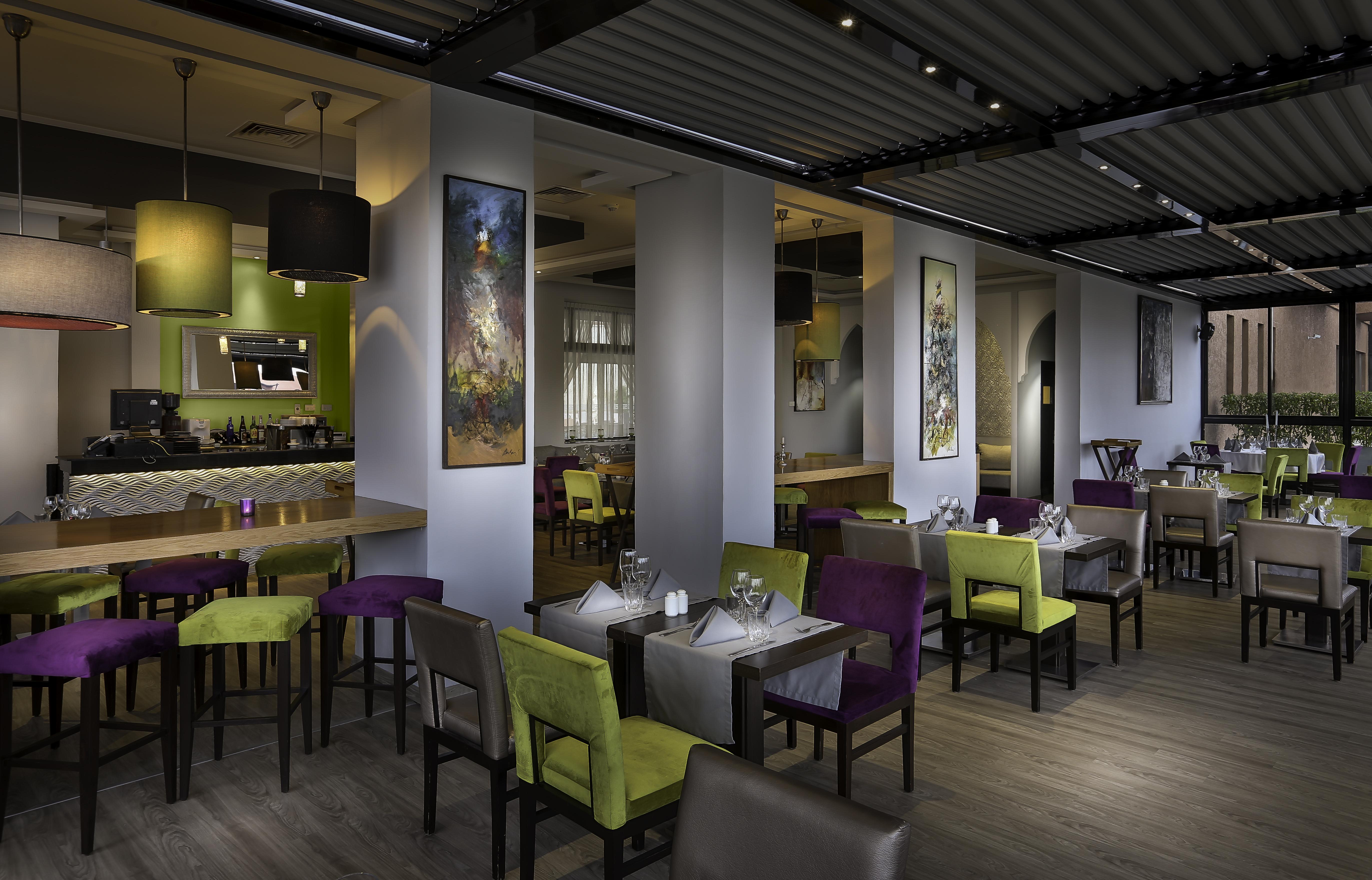 Kech Boutique Hotel & Spa Μαρακές Εξωτερικό φωτογραφία