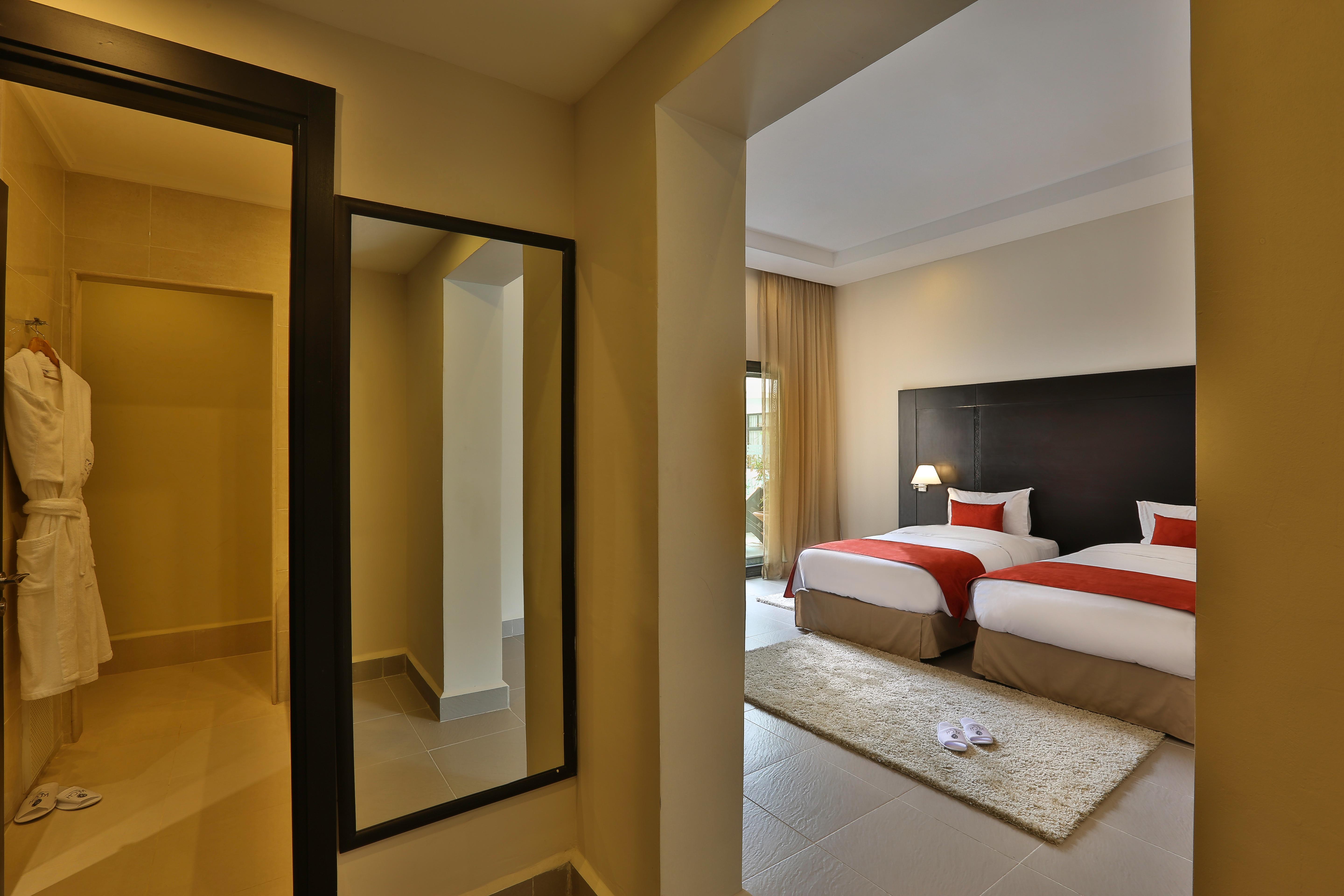 Kech Boutique Hotel & Spa Μαρακές Εξωτερικό φωτογραφία