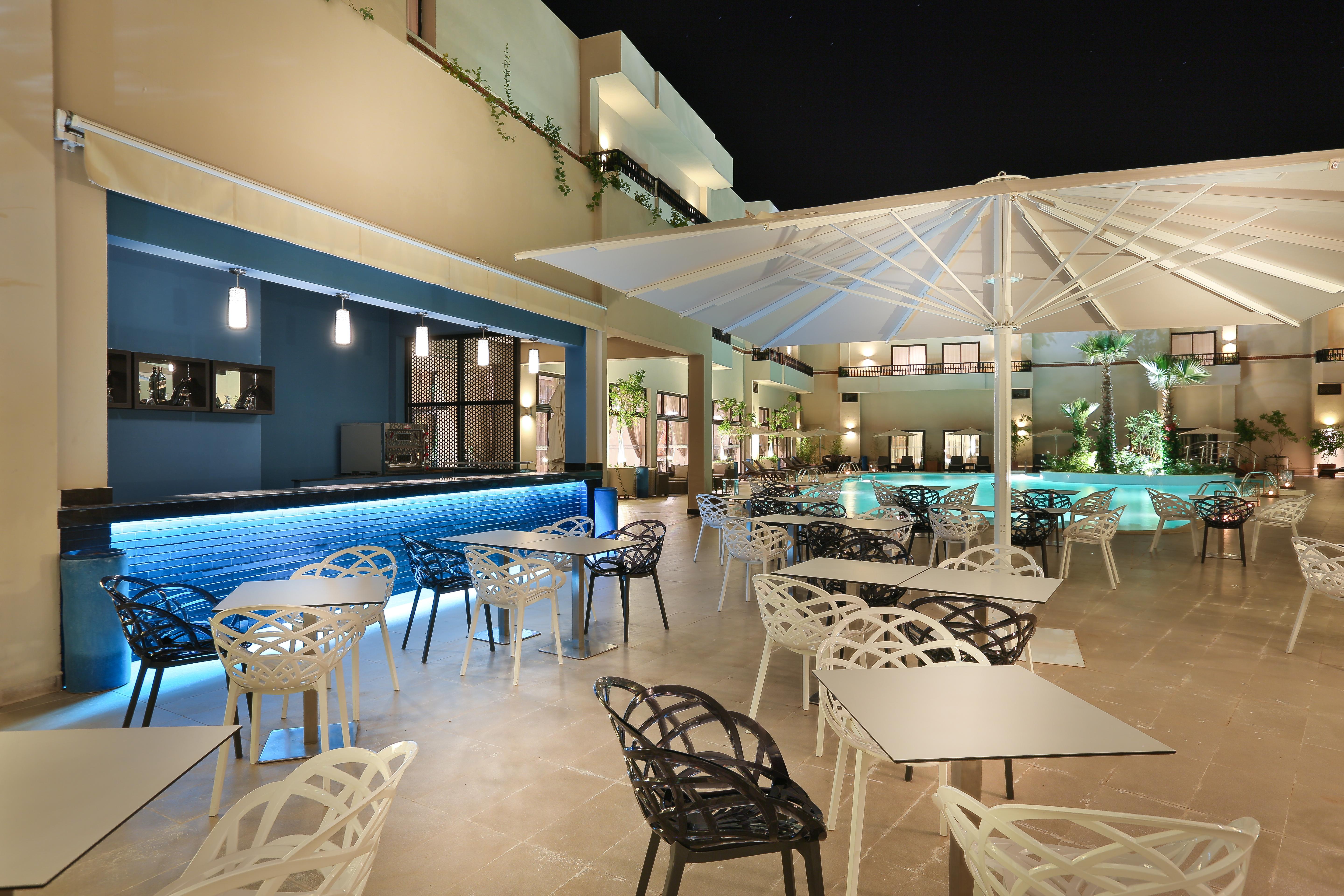 Kech Boutique Hotel & Spa Μαρακές Εξωτερικό φωτογραφία