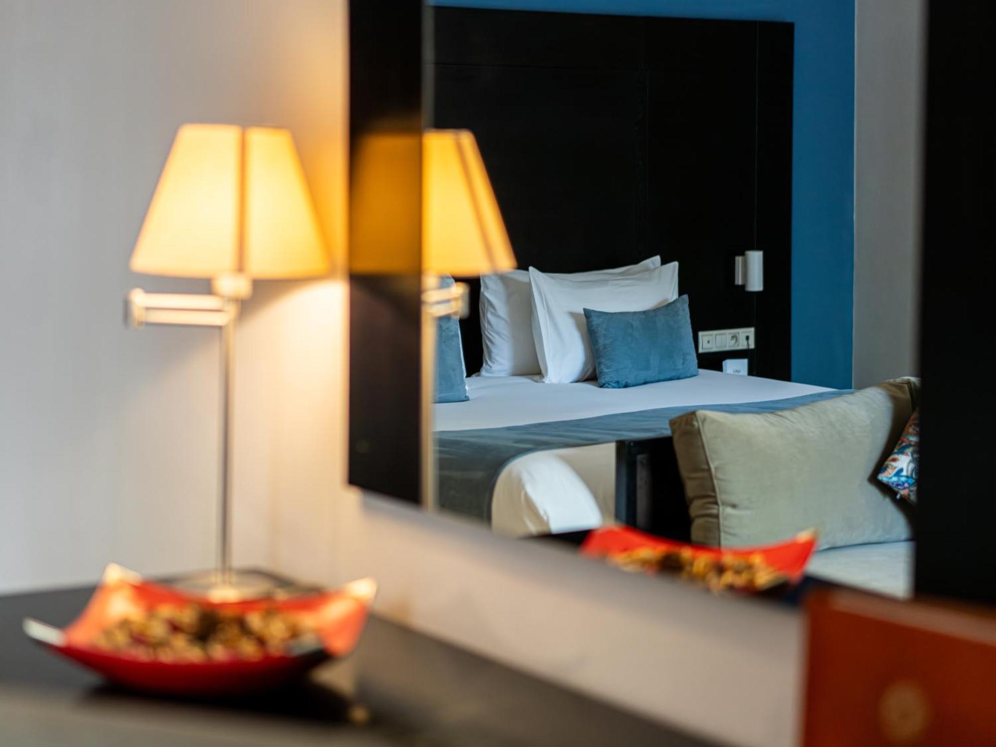 Kech Boutique Hotel & Spa Μαρακές Εξωτερικό φωτογραφία