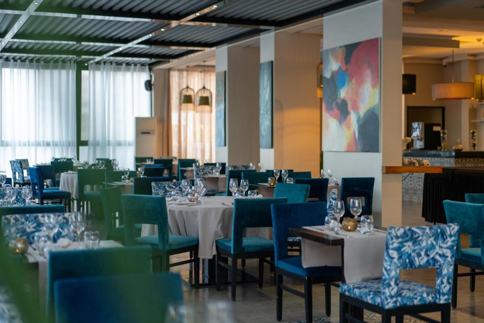 Kech Boutique Hotel & Spa Μαρακές Εξωτερικό φωτογραφία