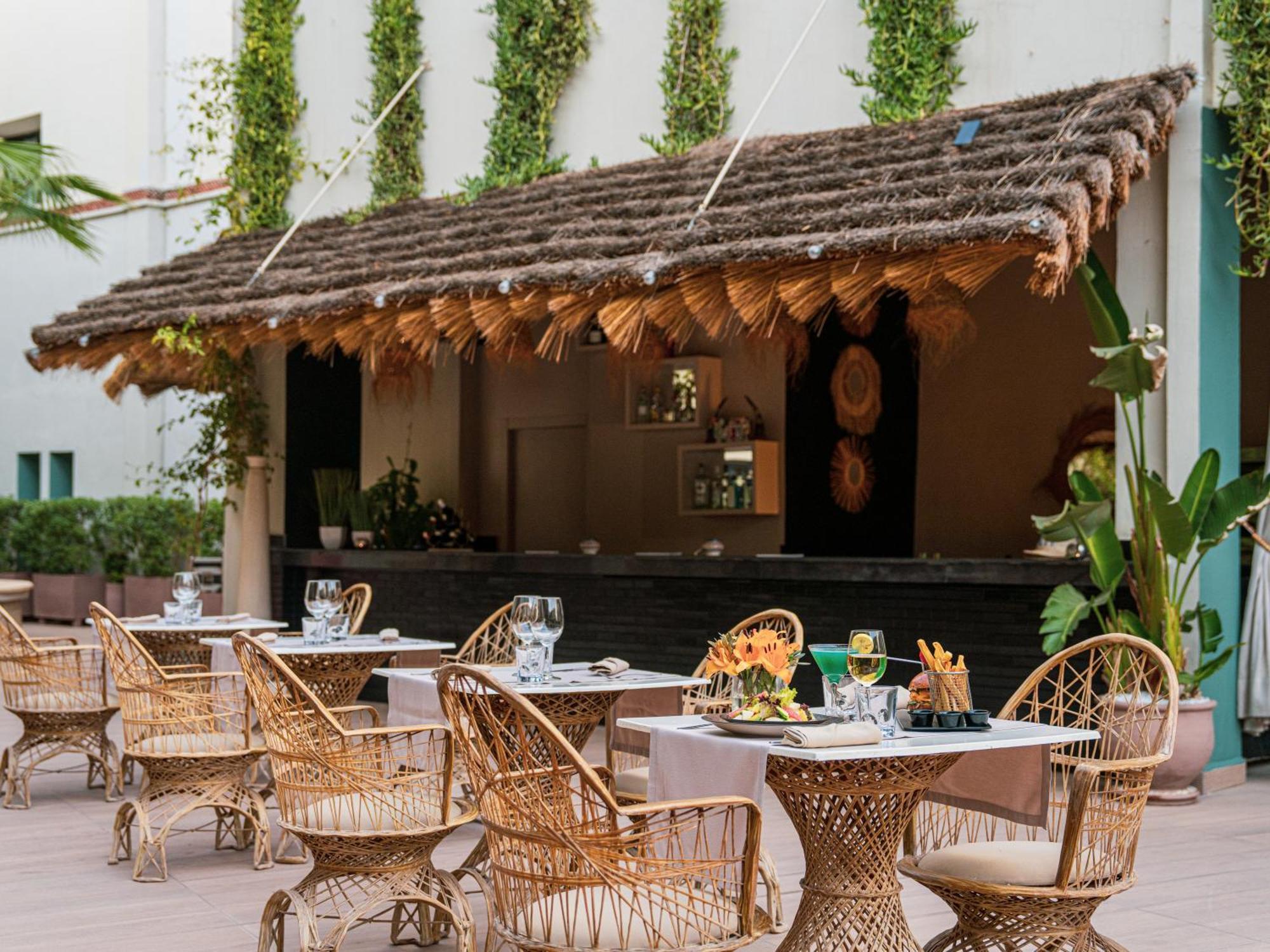 Kech Boutique Hotel & Spa Μαρακές Εξωτερικό φωτογραφία