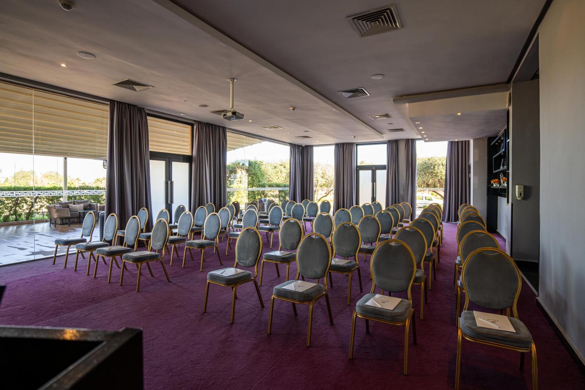 Kech Boutique Hotel & Spa Μαρακές Εξωτερικό φωτογραφία