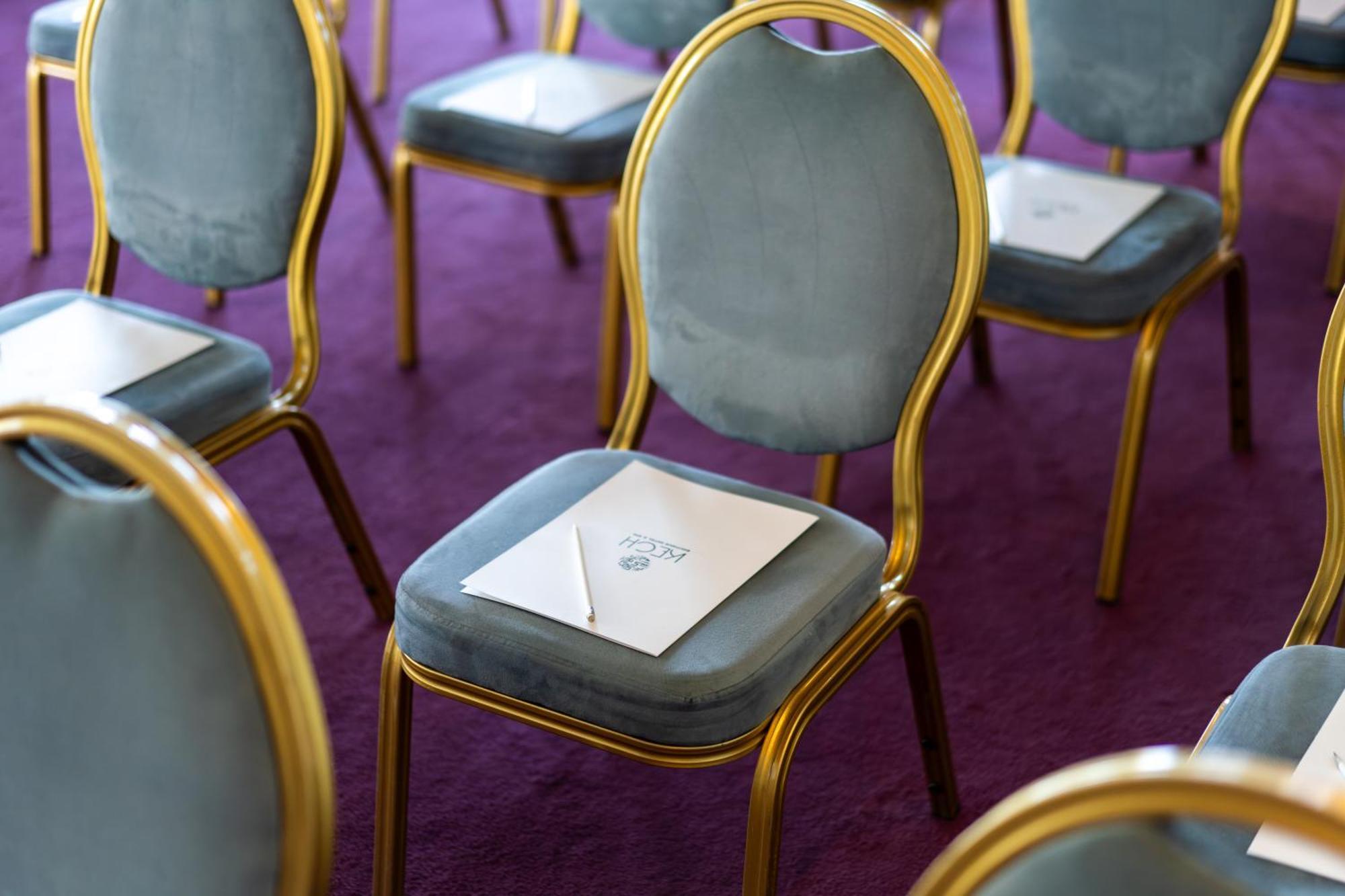 Kech Boutique Hotel & Spa Μαρακές Εξωτερικό φωτογραφία