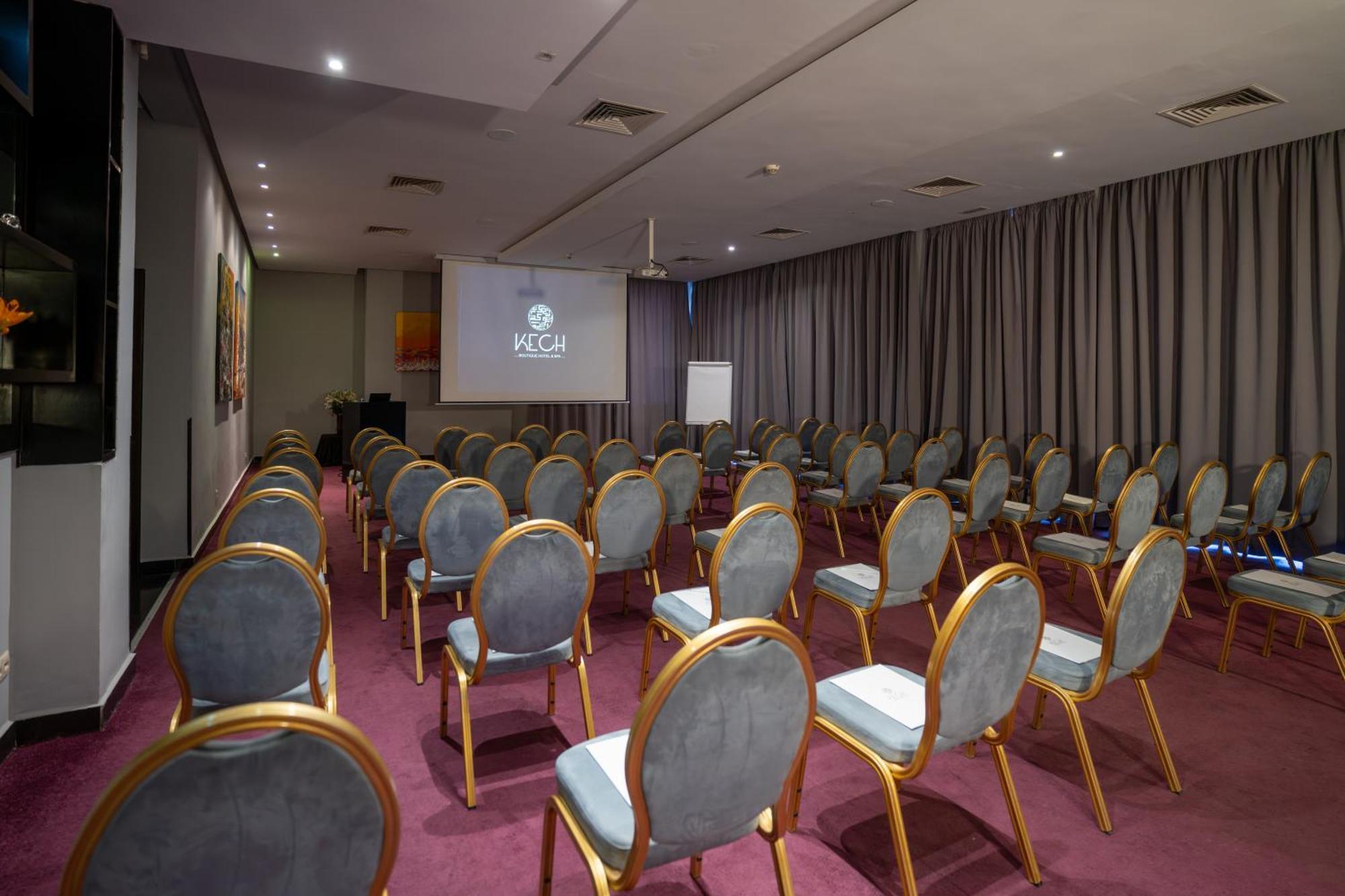 Kech Boutique Hotel & Spa Μαρακές Εξωτερικό φωτογραφία