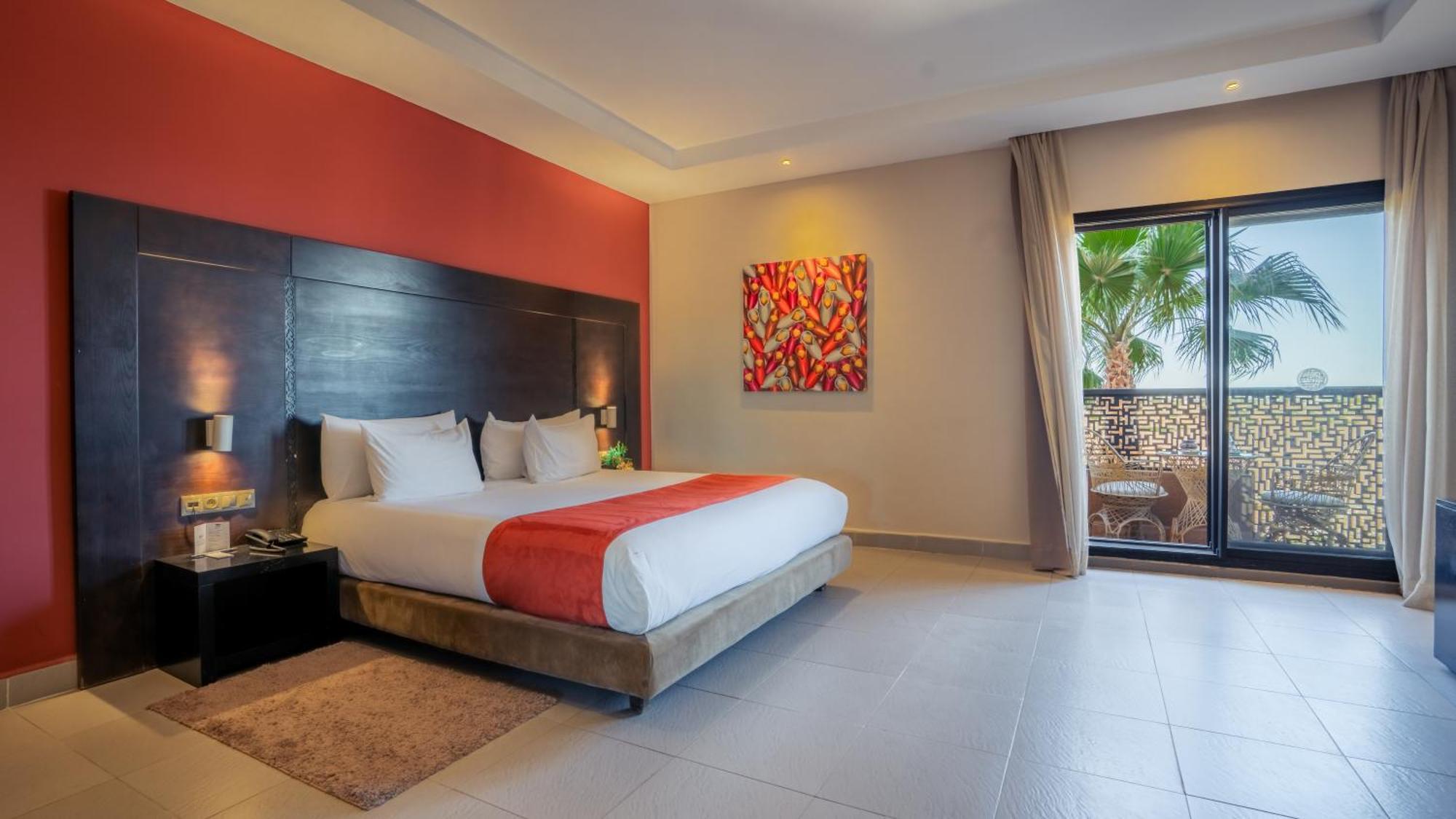 Kech Boutique Hotel & Spa Μαρακές Εξωτερικό φωτογραφία
