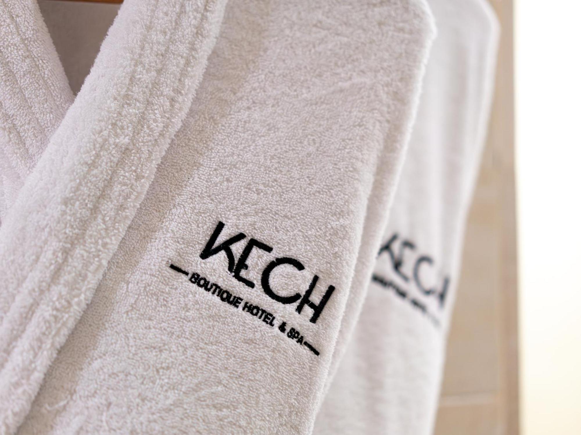 Kech Boutique Hotel & Spa Μαρακές Εξωτερικό φωτογραφία