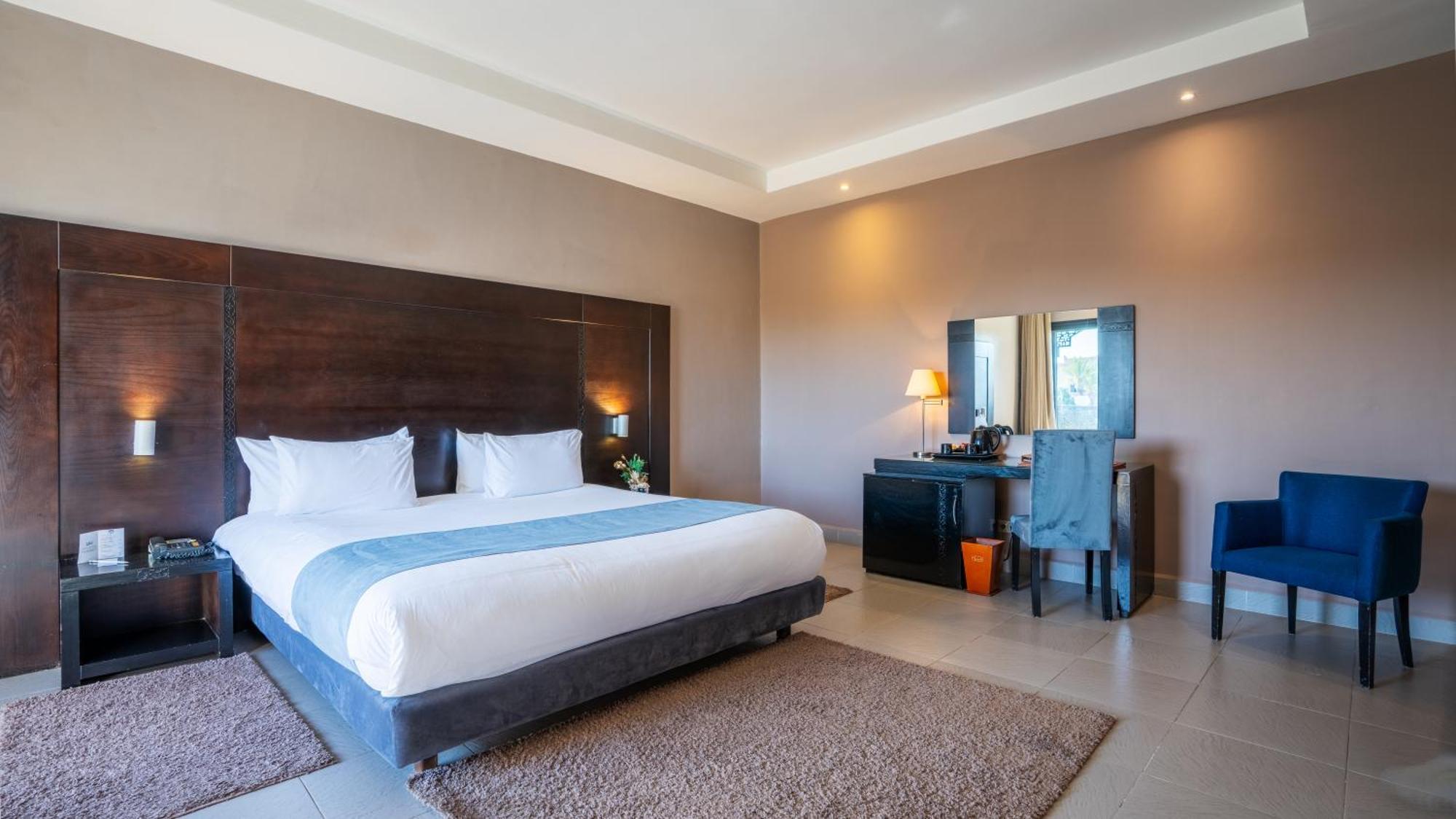 Kech Boutique Hotel & Spa Μαρακές Εξωτερικό φωτογραφία