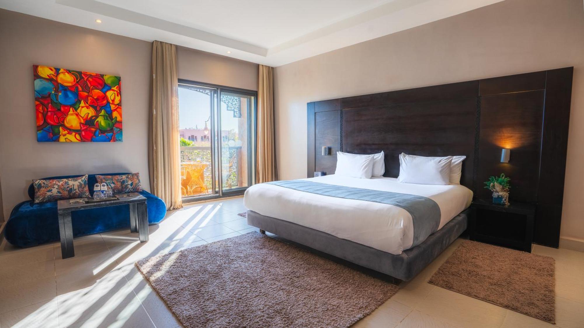 Kech Boutique Hotel & Spa Μαρακές Εξωτερικό φωτογραφία
