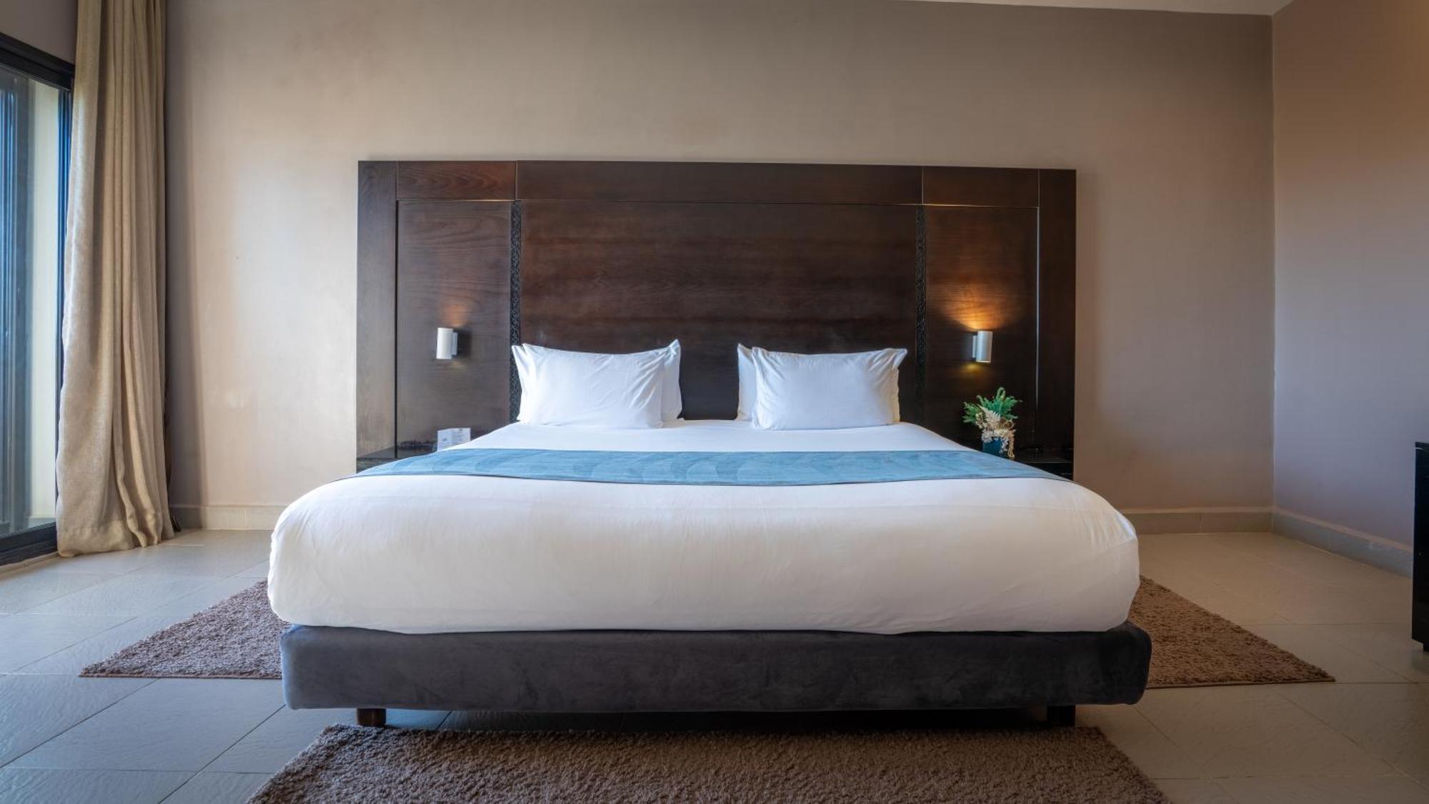 Kech Boutique Hotel & Spa Μαρακές Εξωτερικό φωτογραφία