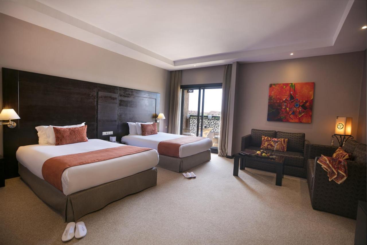 Kech Boutique Hotel & Spa Μαρακές Εξωτερικό φωτογραφία