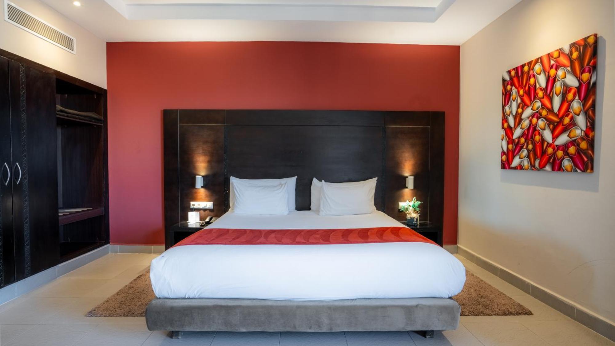 Kech Boutique Hotel & Spa Μαρακές Εξωτερικό φωτογραφία
