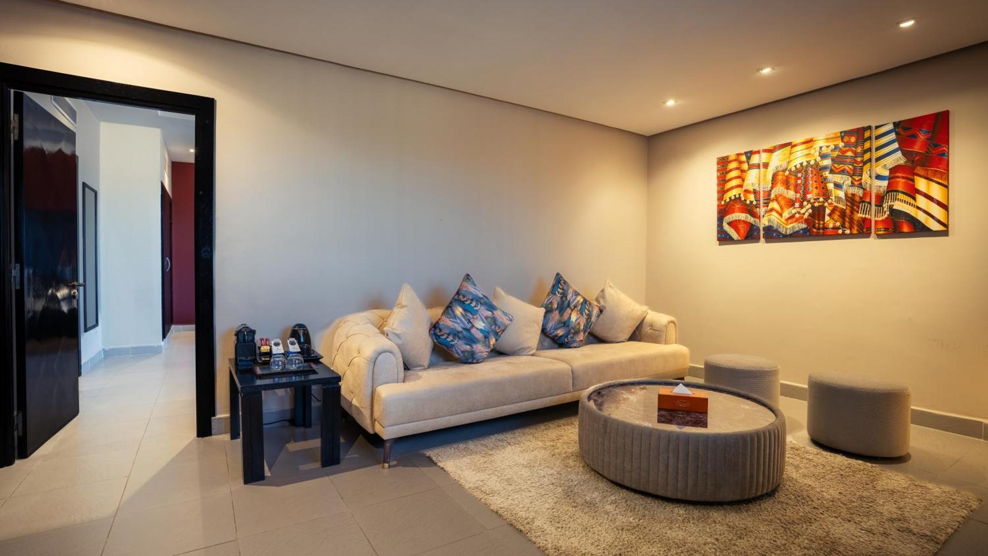 Kech Boutique Hotel & Spa Μαρακές Εξωτερικό φωτογραφία