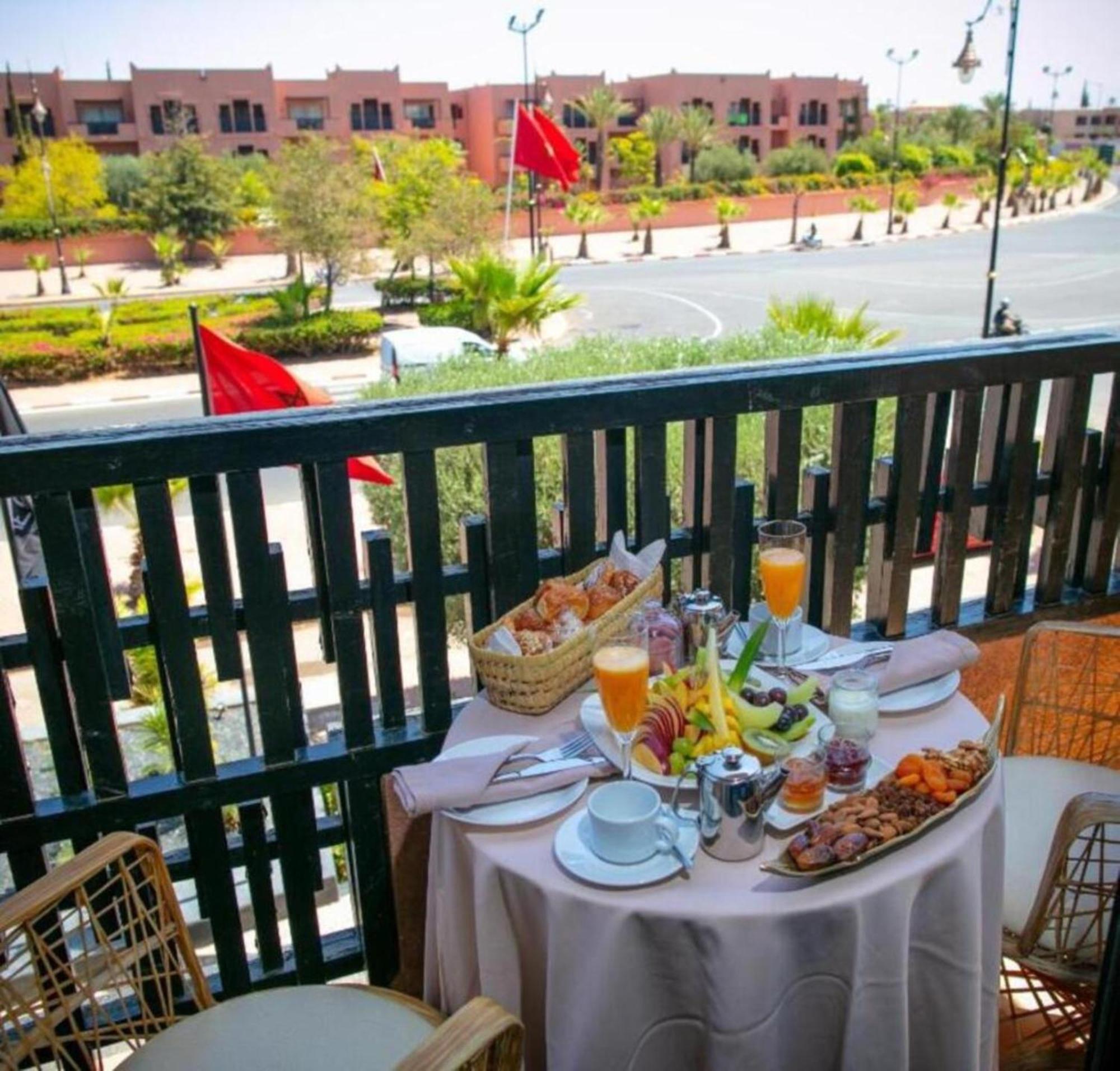 Kech Boutique Hotel & Spa Μαρακές Εξωτερικό φωτογραφία