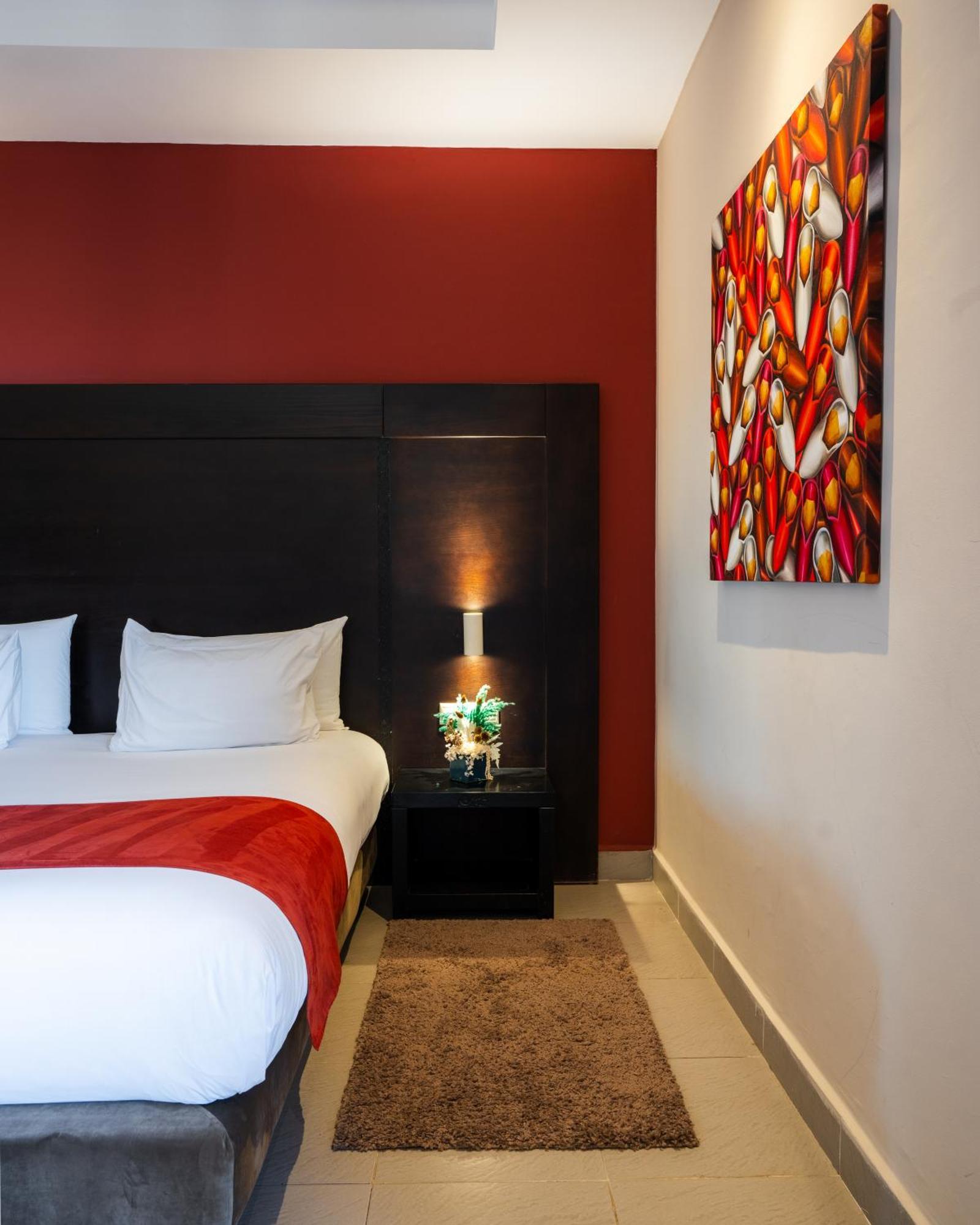 Kech Boutique Hotel & Spa Μαρακές Εξωτερικό φωτογραφία