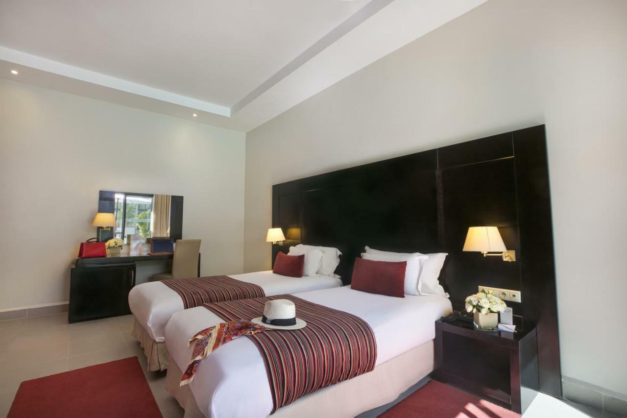 Kech Boutique Hotel & Spa Μαρακές Εξωτερικό φωτογραφία