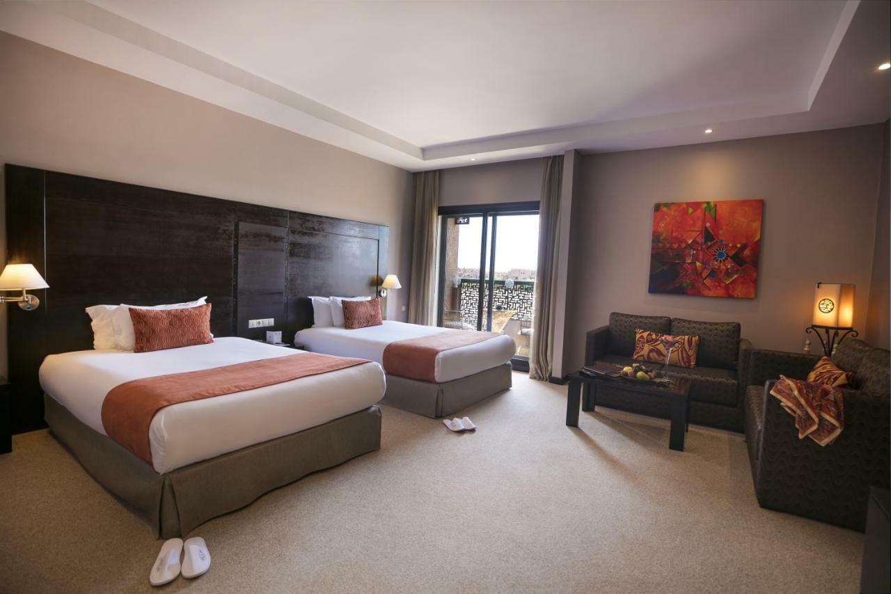 Kech Boutique Hotel & Spa Μαρακές Εξωτερικό φωτογραφία