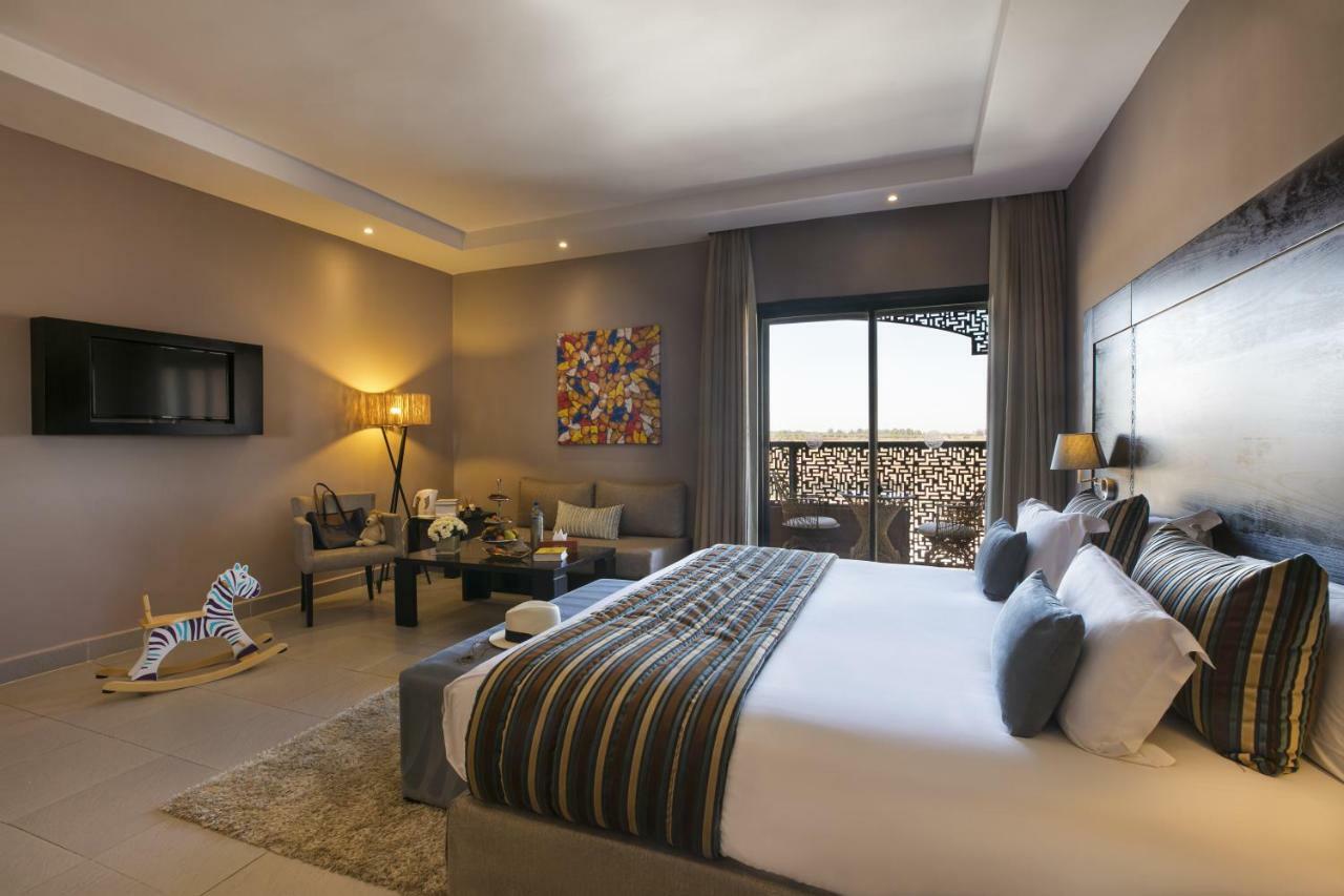 Kech Boutique Hotel & Spa Μαρακές Εξωτερικό φωτογραφία