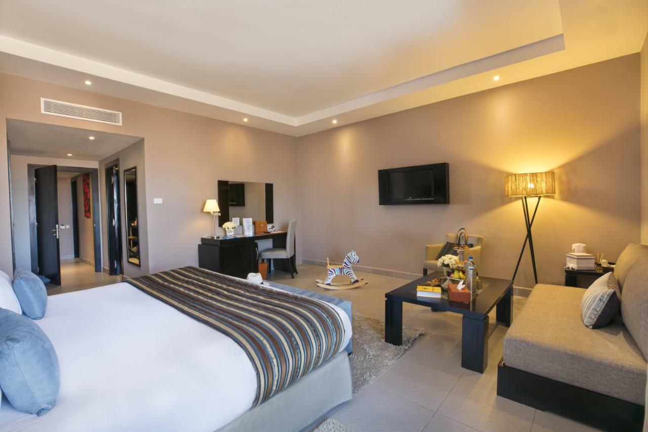 Kech Boutique Hotel & Spa Μαρακές Εξωτερικό φωτογραφία