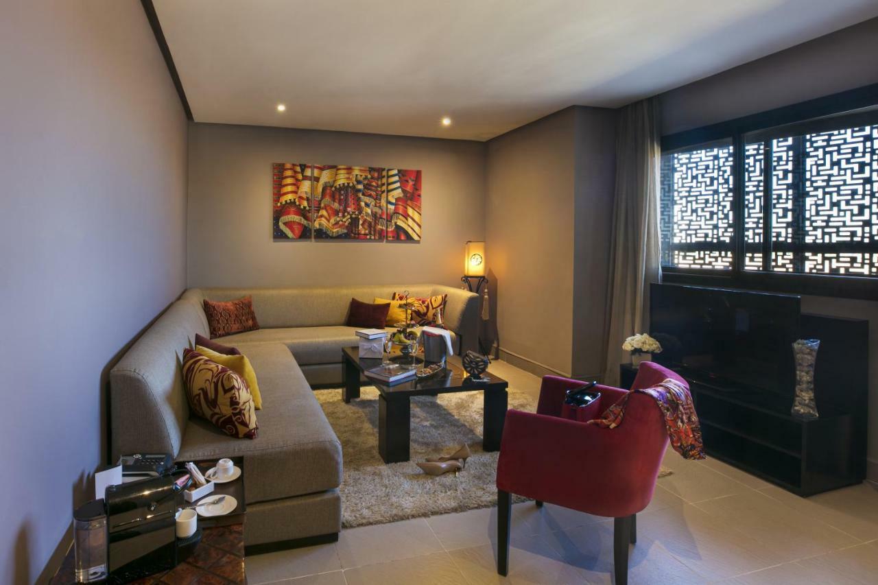Kech Boutique Hotel & Spa Μαρακές Εξωτερικό φωτογραφία